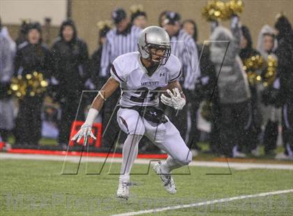 Thumbnail 1 in St. Peter's Prep vs. Paramus Catholic (NJSIAA Non Public, Group 4 Final)  photogallery.