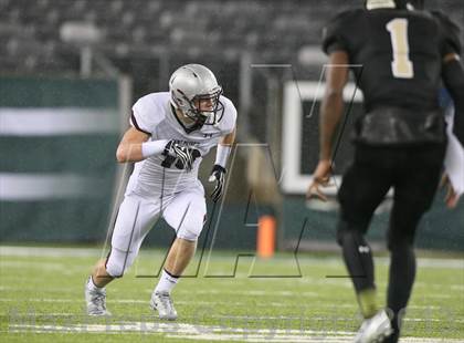 Thumbnail 2 in St. Peter's Prep vs. Paramus Catholic (NJSIAA Non Public, Group 4 Final)  photogallery.