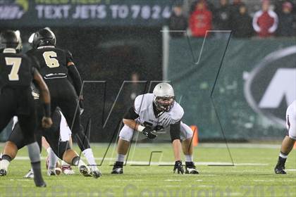 Thumbnail 2 in St. Peter's Prep vs. Paramus Catholic (NJSIAA Non Public, Group 4 Final)  photogallery.