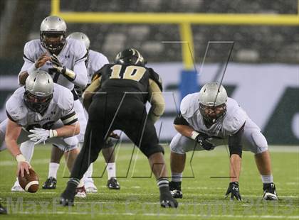 Thumbnail 3 in St. Peter's Prep vs. Paramus Catholic (NJSIAA Non Public, Group 4 Final)  photogallery.