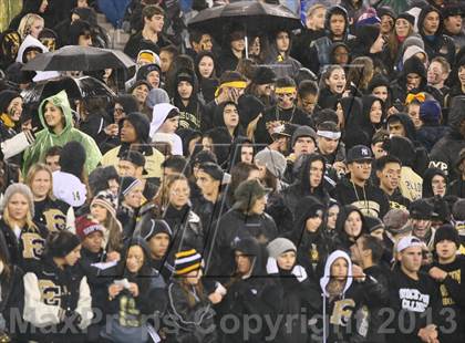 Thumbnail 1 in St. Peter's Prep vs. Paramus Catholic (NJSIAA Non Public, Group 4 Final)  photogallery.