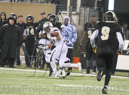 Thumbnail 1 in St. Peter's Prep vs. Paramus Catholic (NJSIAA Non Public, Group 4 Final)  photogallery.