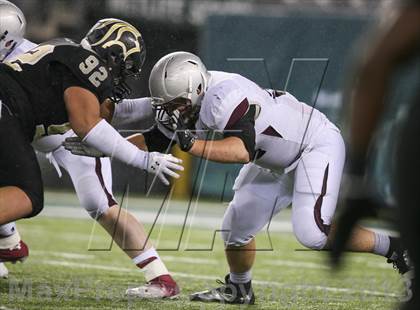 Thumbnail 2 in St. Peter's Prep vs. Paramus Catholic (NJSIAA Non Public, Group 4 Final)  photogallery.