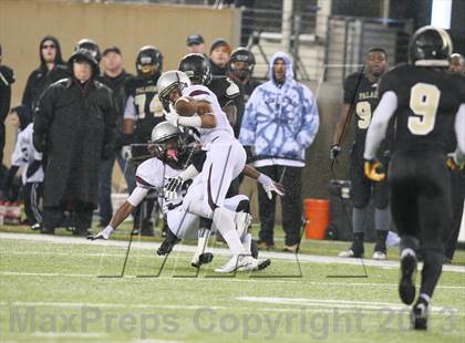 Thumbnail 2 in St. Peter's Prep vs. Paramus Catholic (NJSIAA Non Public, Group 4 Final)  photogallery.