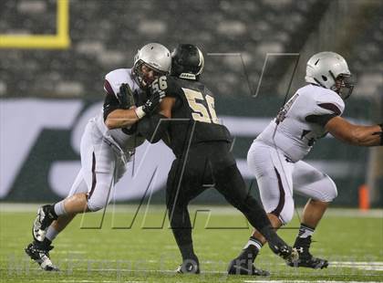 Thumbnail 3 in St. Peter's Prep vs. Paramus Catholic (NJSIAA Non Public, Group 4 Final)  photogallery.