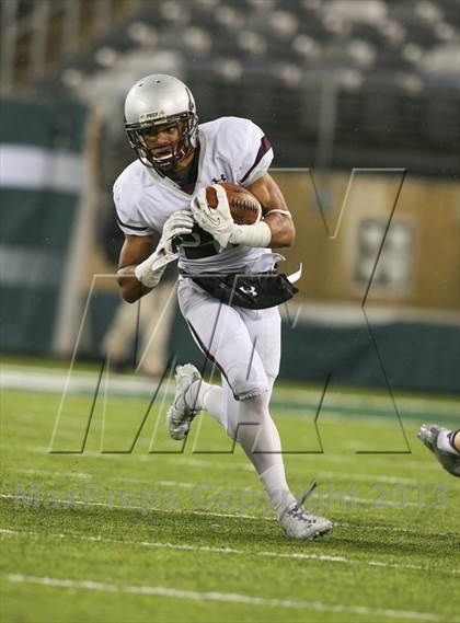 Thumbnail 3 in St. Peter's Prep vs. Paramus Catholic (NJSIAA Non Public, Group 4 Final)  photogallery.