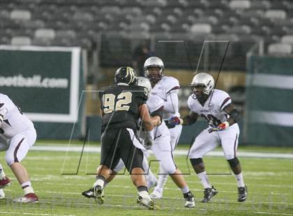 Thumbnail 1 in St. Peter's Prep vs. Paramus Catholic (NJSIAA Non Public, Group 4 Final)  photogallery.