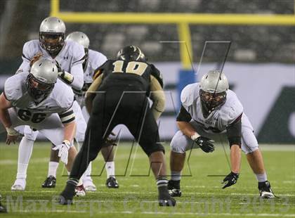Thumbnail 2 in St. Peter's Prep vs. Paramus Catholic (NJSIAA Non Public, Group 4 Final)  photogallery.