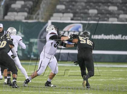 Thumbnail 3 in St. Peter's Prep vs. Paramus Catholic (NJSIAA Non Public, Group 4 Final)  photogallery.