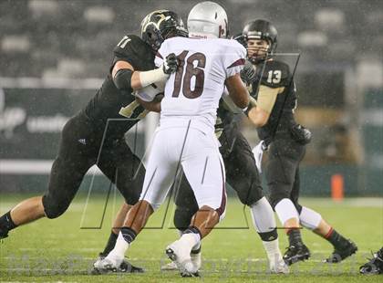 Thumbnail 3 in St. Peter's Prep vs. Paramus Catholic (NJSIAA Non Public, Group 4 Final)  photogallery.