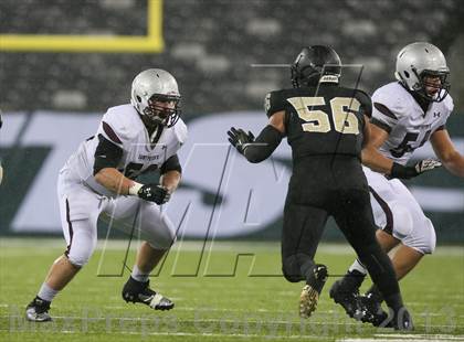 Thumbnail 3 in St. Peter's Prep vs. Paramus Catholic (NJSIAA Non Public, Group 4 Final)  photogallery.
