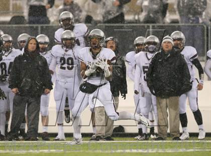 Thumbnail 3 in St. Peter's Prep vs. Paramus Catholic (NJSIAA Non Public, Group 4 Final)  photogallery.