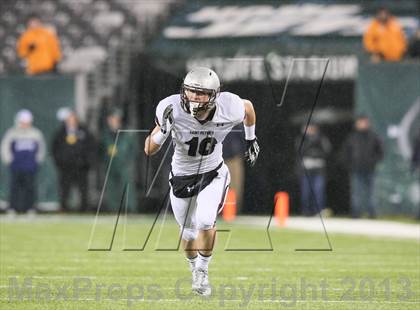 Thumbnail 1 in St. Peter's Prep vs. Paramus Catholic (NJSIAA Non Public, Group 4 Final)  photogallery.