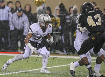 Thumbnail 1 in St. Peter's Prep vs. Paramus Catholic (NJSIAA Non Public, Group 4 Final)  photogallery.