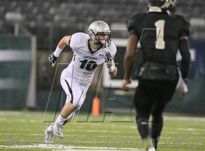 Thumbnail 1 in St. Peter's Prep vs. Paramus Catholic (NJSIAA Non Public, Group 4 Final)  photogallery.