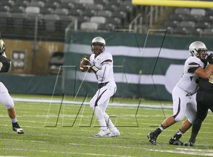 Thumbnail 3 in St. Peter's Prep vs. Paramus Catholic (NJSIAA Non Public, Group 4 Final)  photogallery.