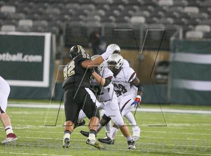 Thumbnail 3 in St. Peter's Prep vs. Paramus Catholic (NJSIAA Non Public, Group 4 Final)  photogallery.