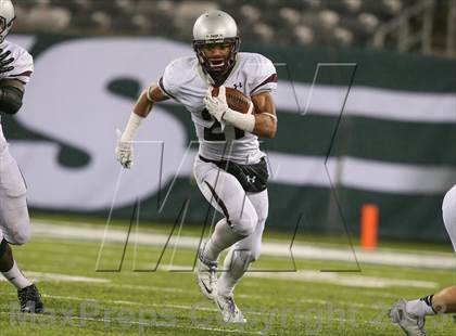 Thumbnail 3 in St. Peter's Prep vs. Paramus Catholic (NJSIAA Non Public, Group 4 Final)  photogallery.