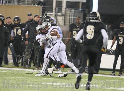 Thumbnail 3 in St. Peter's Prep vs. Paramus Catholic (NJSIAA Non Public, Group 4 Final)  photogallery.