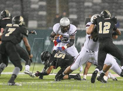 Thumbnail 1 in St. Peter's Prep vs. Paramus Catholic (NJSIAA Non Public, Group 4 Final)  photogallery.
