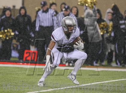 Thumbnail 2 in St. Peter's Prep vs. Paramus Catholic (NJSIAA Non Public, Group 4 Final)  photogallery.