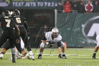 Thumbnail 1 in St. Peter's Prep vs. Paramus Catholic (NJSIAA Non Public, Group 4 Final)  photogallery.