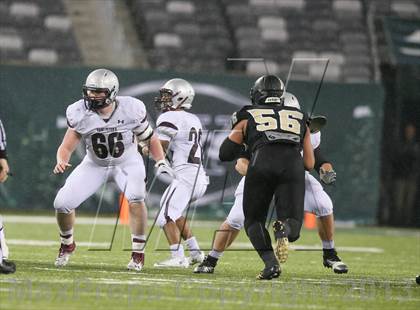 Thumbnail 3 in St. Peter's Prep vs. Paramus Catholic (NJSIAA Non Public, Group 4 Final)  photogallery.