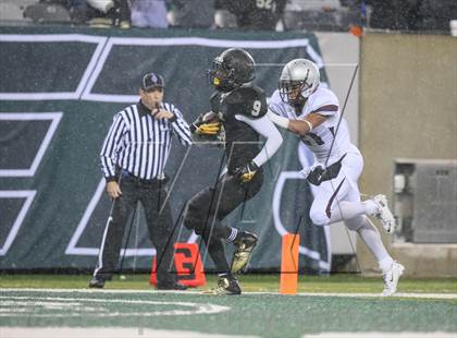 Thumbnail 1 in St. Peter's Prep vs. Paramus Catholic (NJSIAA Non Public, Group 4 Final)  photogallery.
