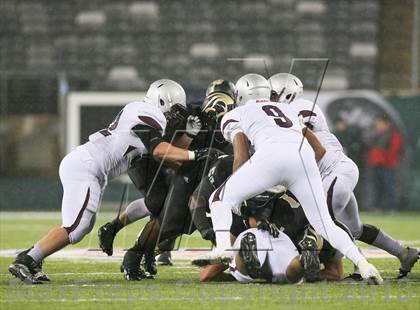 Thumbnail 3 in St. Peter's Prep vs. Paramus Catholic (NJSIAA Non Public, Group 4 Final)  photogallery.
