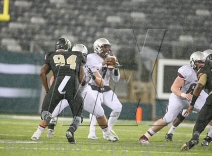Thumbnail 1 in St. Peter's Prep vs. Paramus Catholic (NJSIAA Non Public, Group 4 Final)  photogallery.