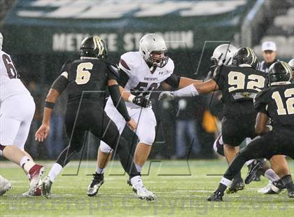 Thumbnail 3 in St. Peter's Prep vs. Paramus Catholic (NJSIAA Non Public, Group 4 Final)  photogallery.