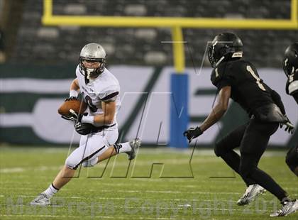 Thumbnail 1 in St. Peter's Prep vs. Paramus Catholic (NJSIAA Non Public, Group 4 Final)  photogallery.