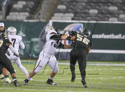 Thumbnail 2 in St. Peter's Prep vs. Paramus Catholic (NJSIAA Non Public, Group 4 Final)  photogallery.