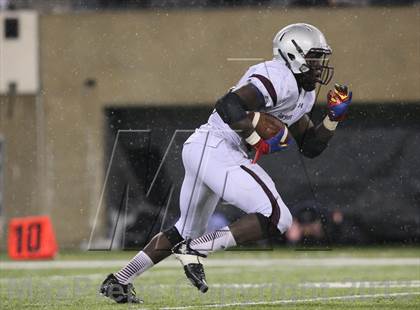 Thumbnail 2 in St. Peter's Prep vs. Paramus Catholic (NJSIAA Non Public, Group 4 Final)  photogallery.