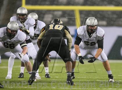 Thumbnail 3 in St. Peter's Prep vs. Paramus Catholic (NJSIAA Non Public, Group 4 Final)  photogallery.