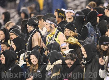 Thumbnail 3 in St. Peter's Prep vs. Paramus Catholic (NJSIAA Non Public, Group 4 Final)  photogallery.