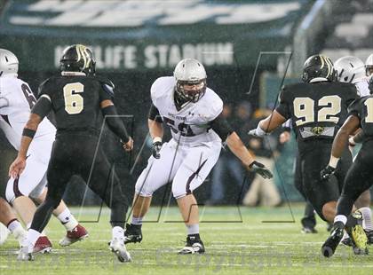 Thumbnail 1 in St. Peter's Prep vs. Paramus Catholic (NJSIAA Non Public, Group 4 Final)  photogallery.