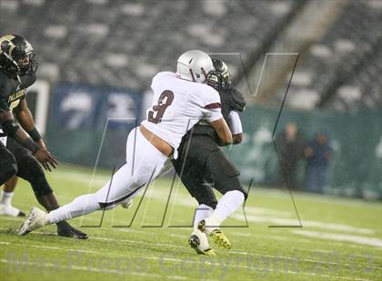 Thumbnail 2 in St. Peter's Prep vs. Paramus Catholic (NJSIAA Non Public, Group 4 Final)  photogallery.