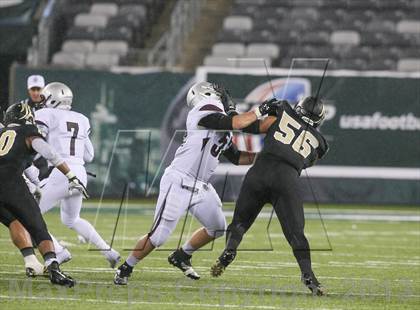 Thumbnail 1 in St. Peter's Prep vs. Paramus Catholic (NJSIAA Non Public, Group 4 Final)  photogallery.