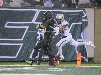 Thumbnail 2 in St. Peter's Prep vs. Paramus Catholic (NJSIAA Non Public, Group 4 Final)  photogallery.