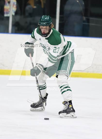 Thumbnail 3 in Nichols vs St. Francis  photogallery.