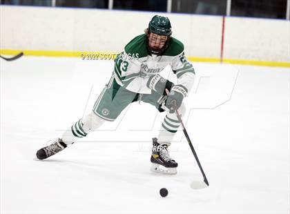 Thumbnail 3 in Nichols vs St. Francis  photogallery.