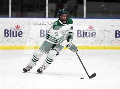 Thumbnail 3 in Nichols vs St. Francis  photogallery.