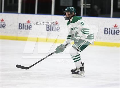 Thumbnail 3 in Nichols vs St. Francis  photogallery.