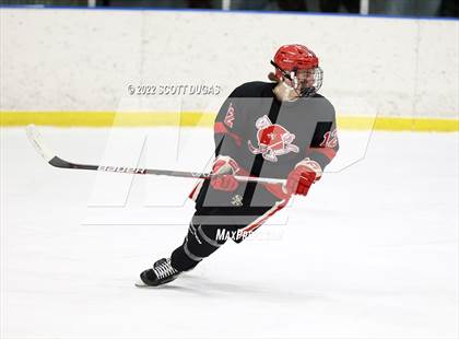 Thumbnail 3 in Nichols vs St. Francis  photogallery.