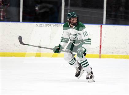 Thumbnail 1 in Nichols vs St. Francis  photogallery.