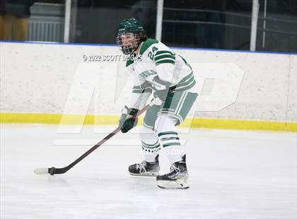 Thumbnail 2 in Nichols vs St. Francis  photogallery.