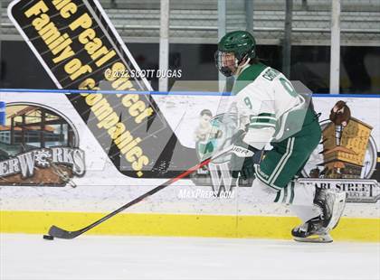 Thumbnail 1 in Nichols vs St. Francis  photogallery.