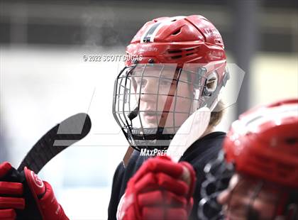 Thumbnail 1 in Nichols vs St. Francis  photogallery.