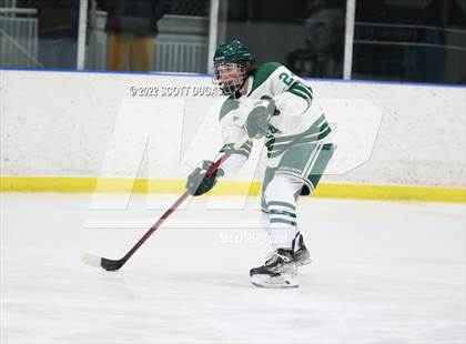 Thumbnail 3 in Nichols vs St. Francis  photogallery.